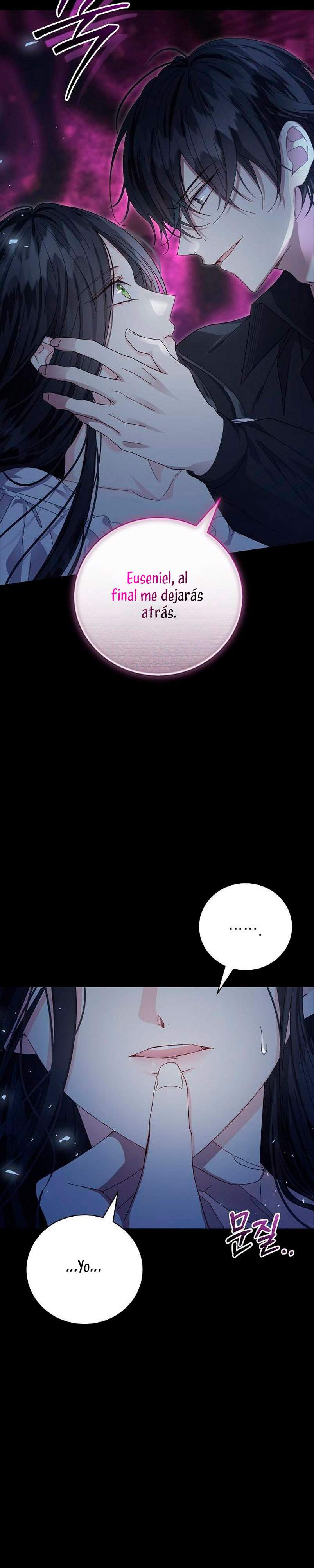 Tengo el corazón de un tirano Capítulo 39 - Página 13