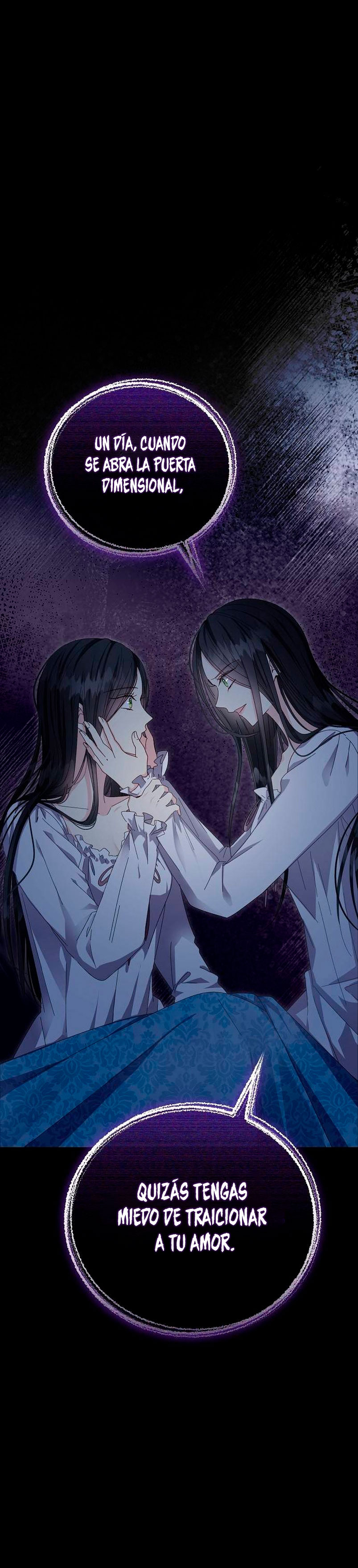 Tengo el corazón de un tirano Capítulo 39 - Página 16