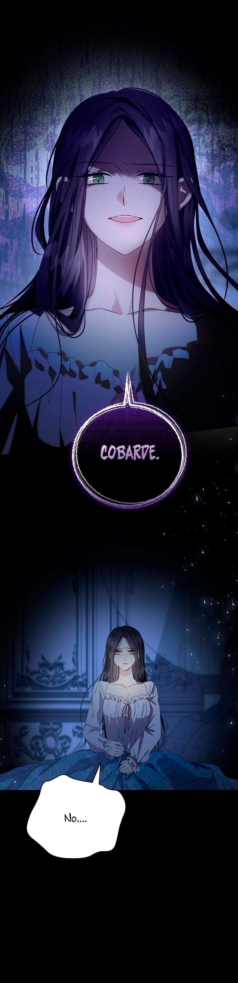 Tengo el corazón de un tirano Capítulo 39 - Página 17