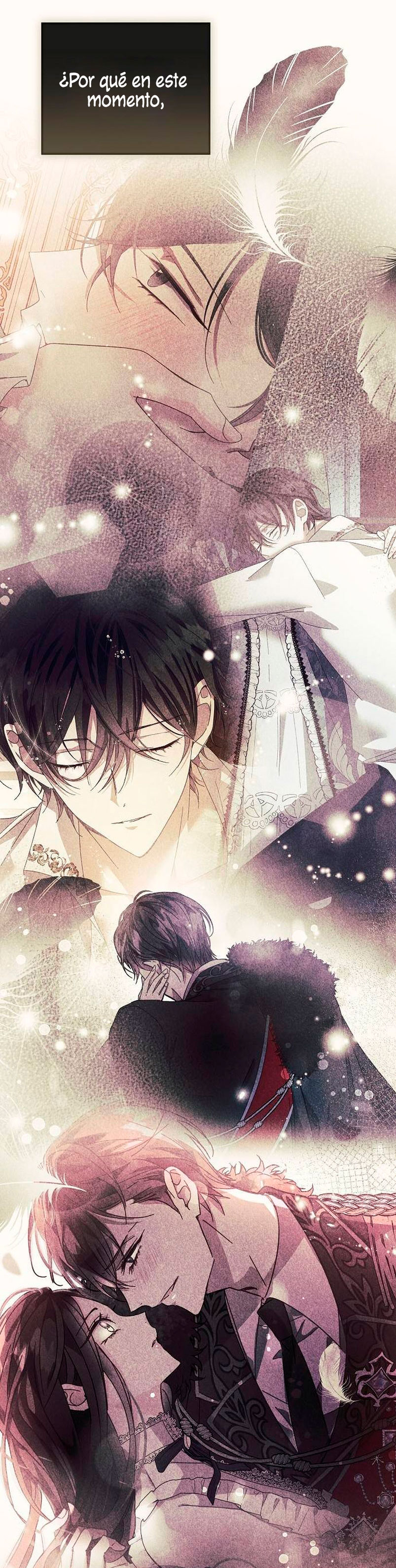 Tengo el corazón de un tirano Capítulo 39 - Página 46