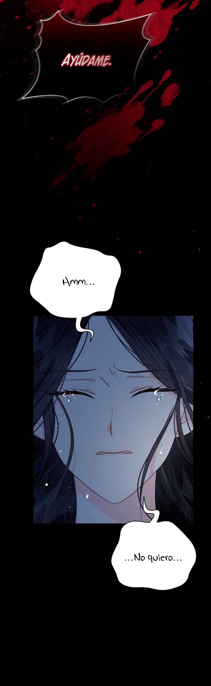 Tengo el corazón de un tirano Capítulo 39 - Página 5