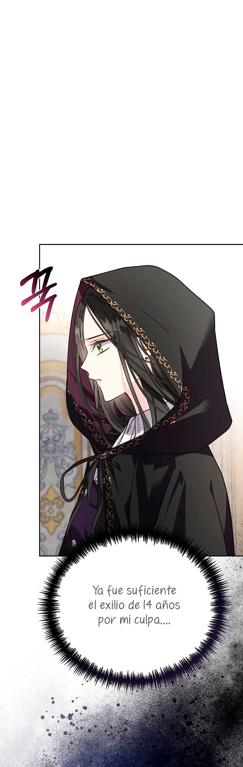 Tengo el corazón de un tirano Capítulo 4 - Página 11