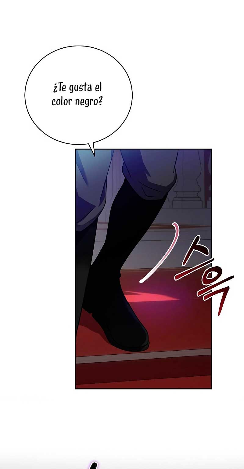 Tengo el corazón de un tirano Capítulo 4 - Página 16