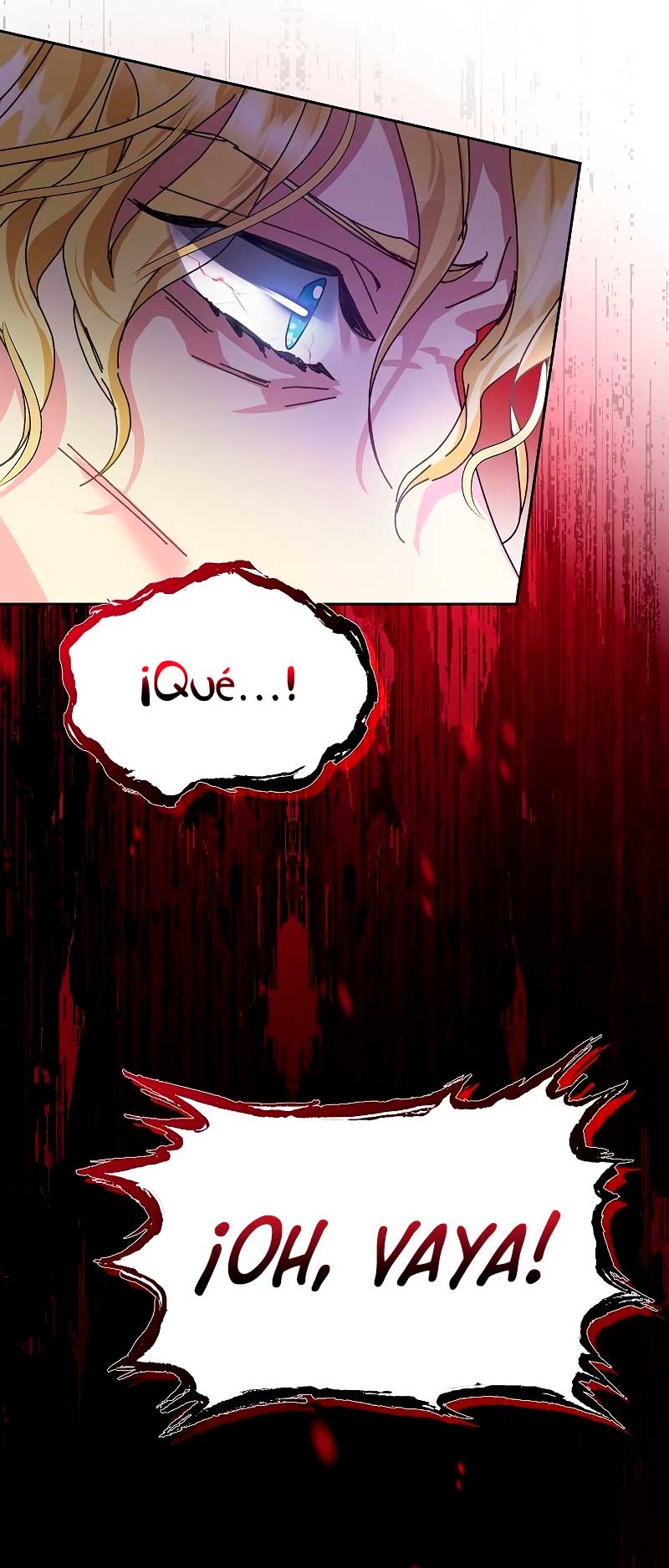 Tengo el corazón de un tirano Capítulo 4 - Página 18