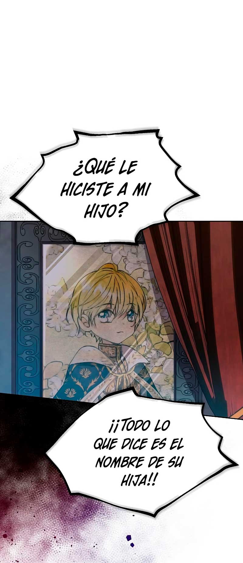 Tengo el corazón de un tirano Capítulo 4 - Página 20