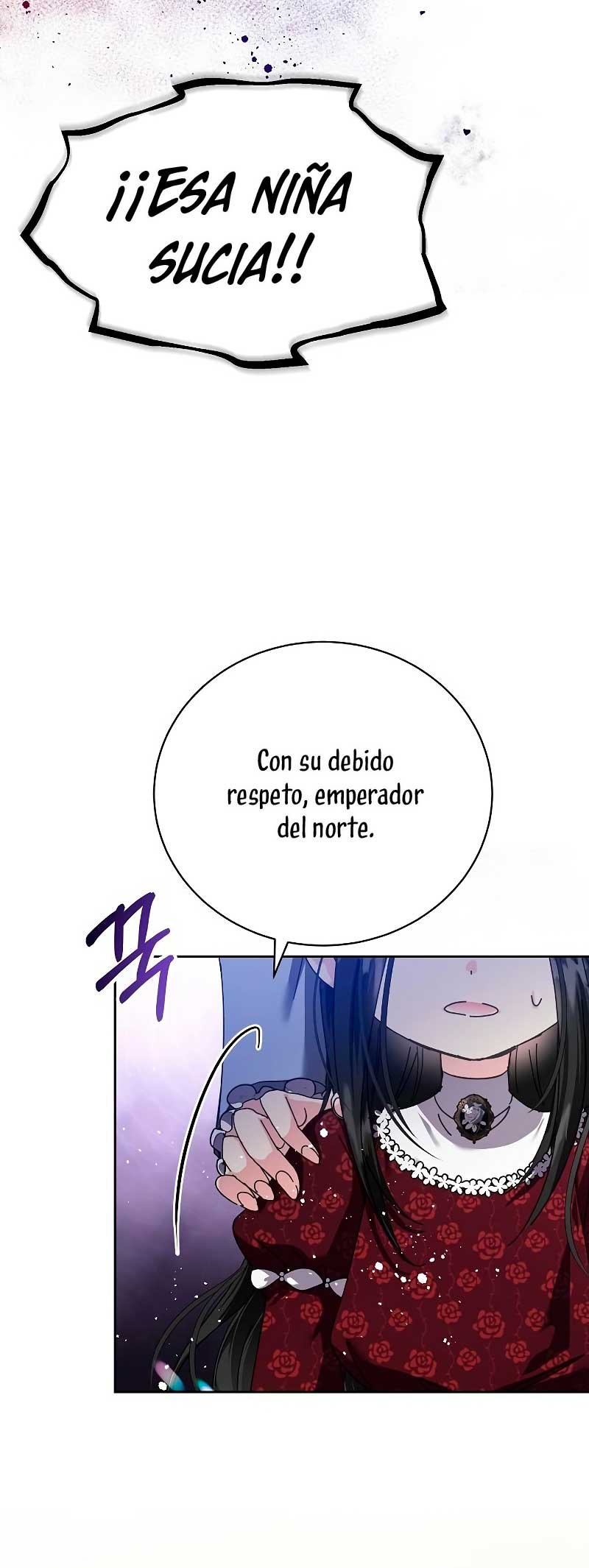 Tengo el corazón de un tirano Capítulo 4 - Página 21