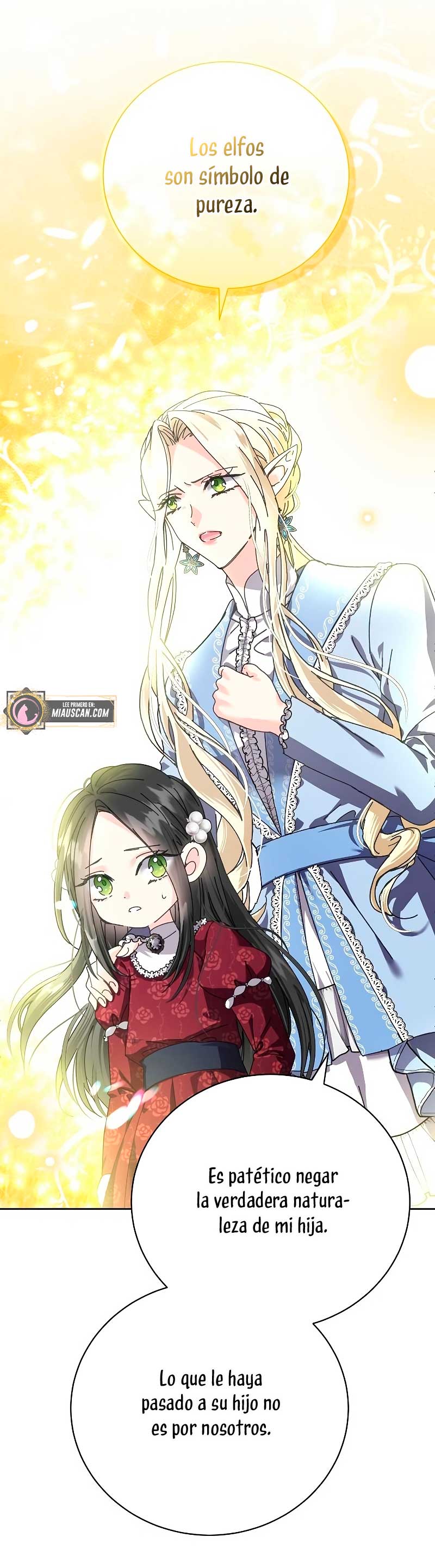 Tengo el corazón de un tirano Capítulo 4 - Página 22