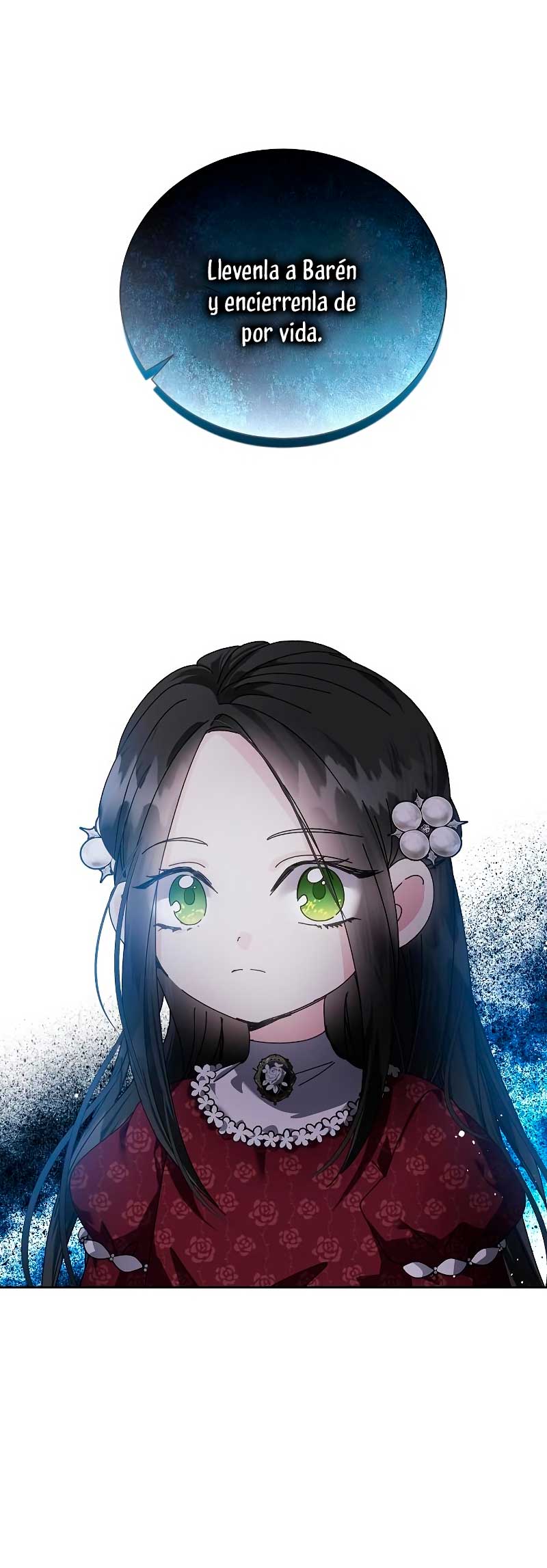 Tengo el corazón de un tirano Capítulo 4 - Página 24