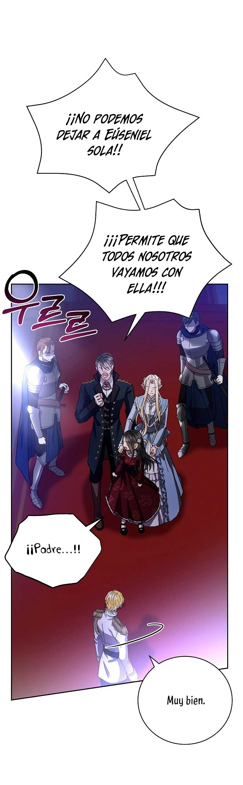 Tengo el corazón de un tirano Capítulo 4 - Página 25