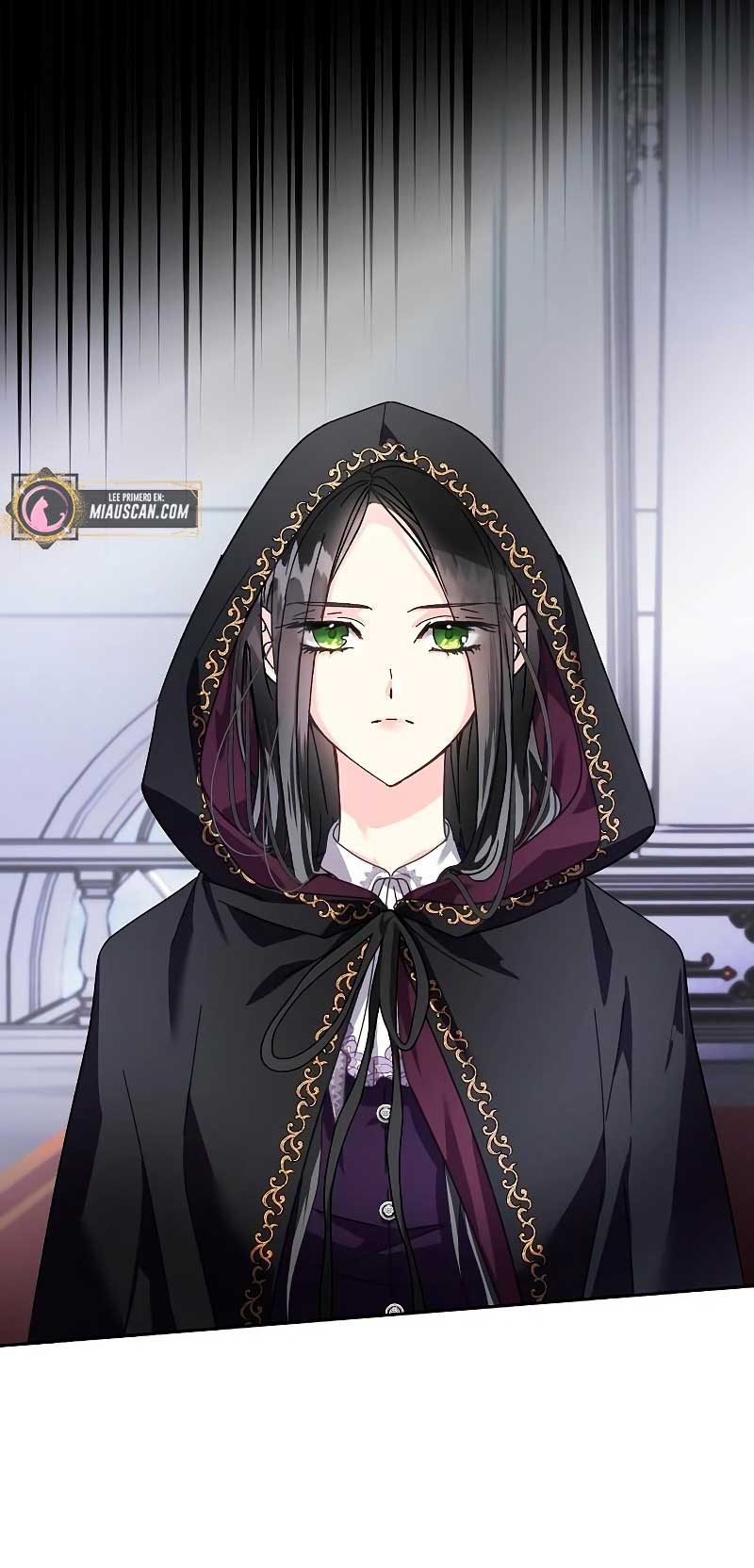 Tengo el corazón de un tirano Capítulo 4 - Página 28