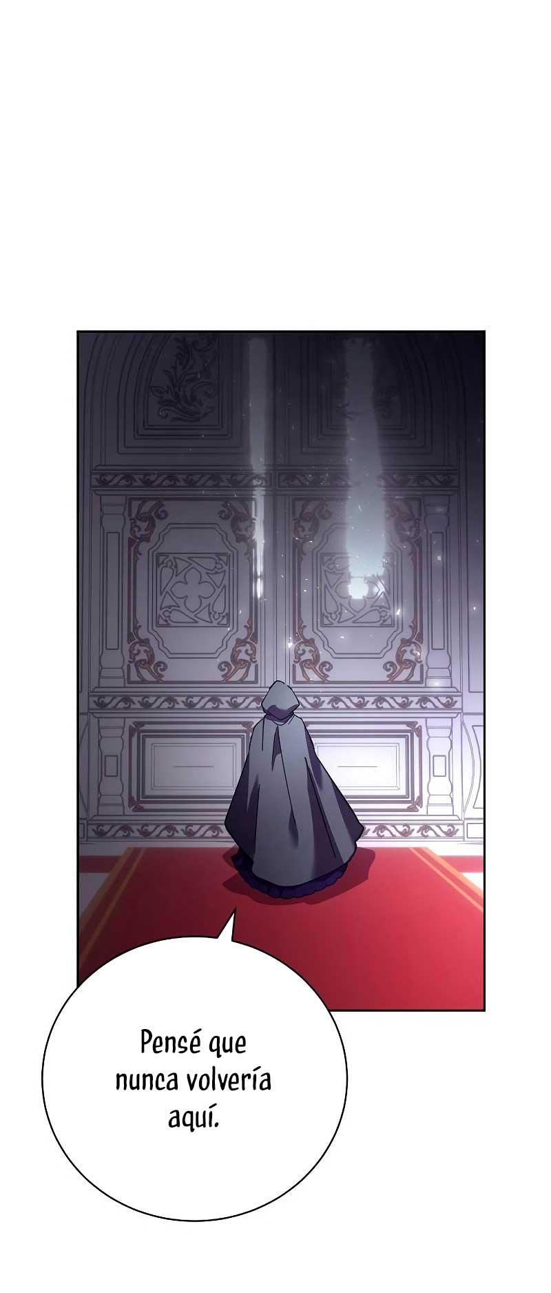 Tengo el corazón de un tirano Capítulo 4 - Página 29