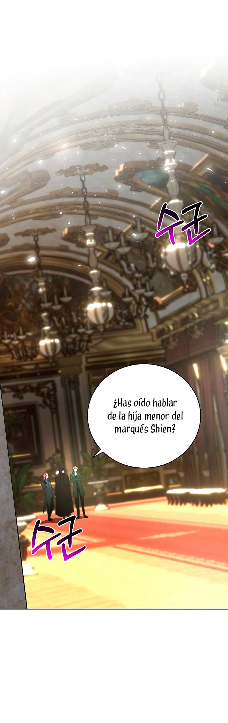 Tengo el corazón de un tirano Capítulo 4 - Página 3