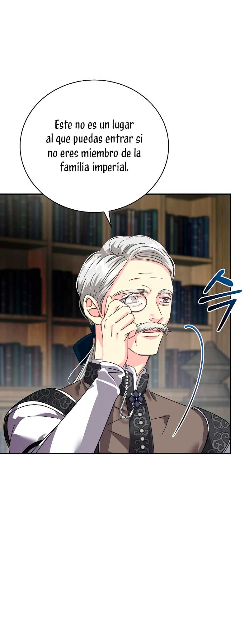 Tengo el corazón de un tirano Capítulo 4 - Página 36