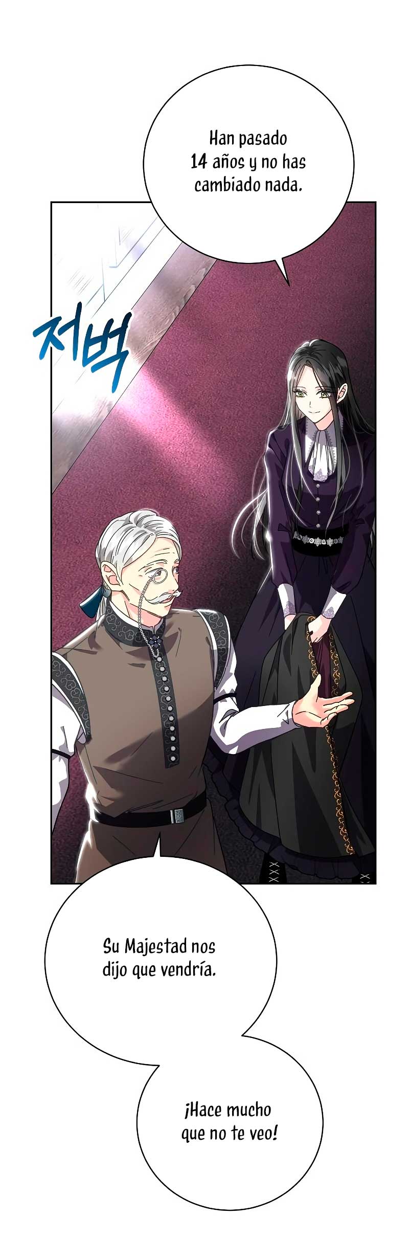 Tengo el corazón de un tirano Capítulo 4 - Página 39