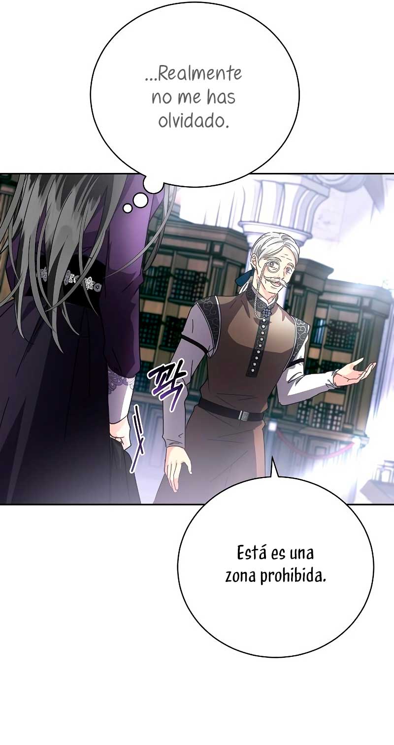 Tengo el corazón de un tirano Capítulo 4 - Página 41