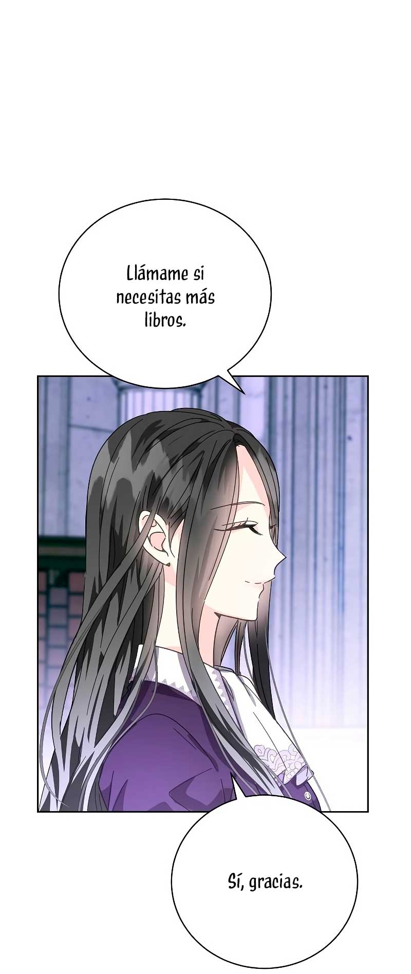 Tengo el corazón de un tirano Capítulo 4 - Página 42