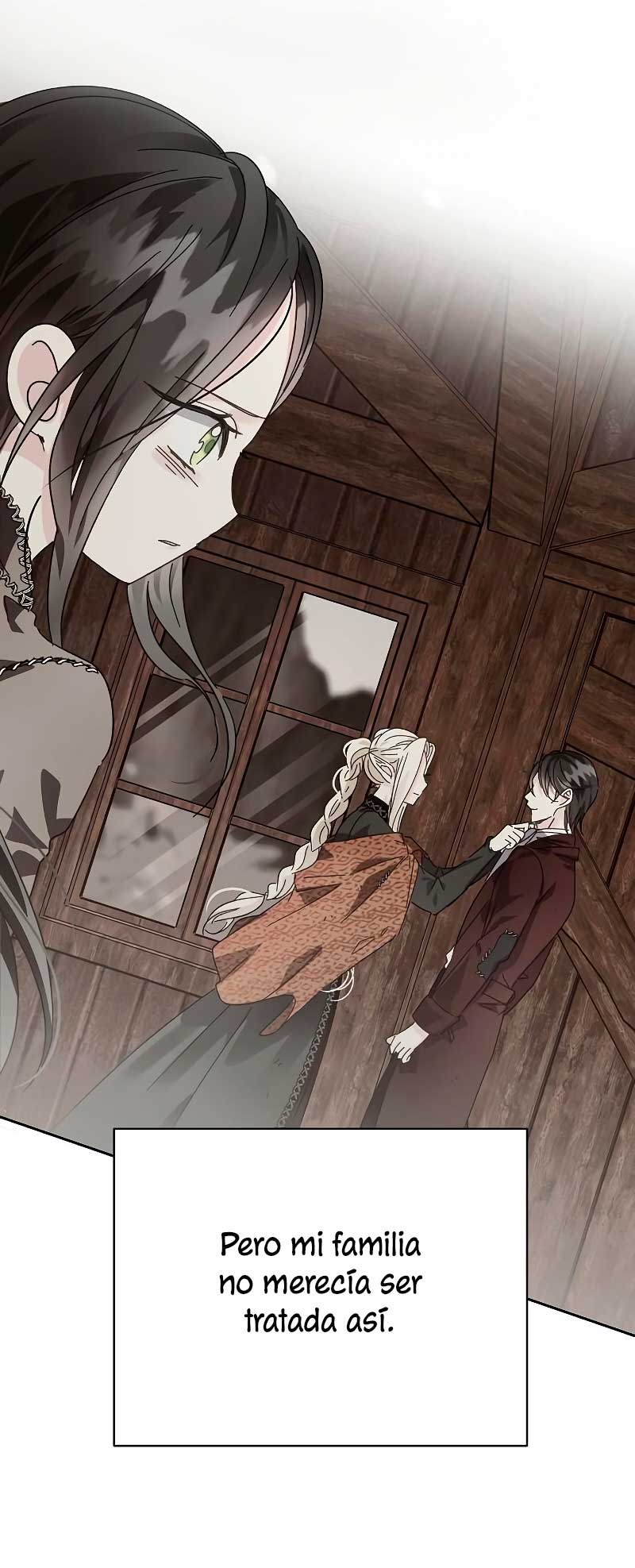 Tengo el corazón de un tirano Capítulo 4 - Página 49