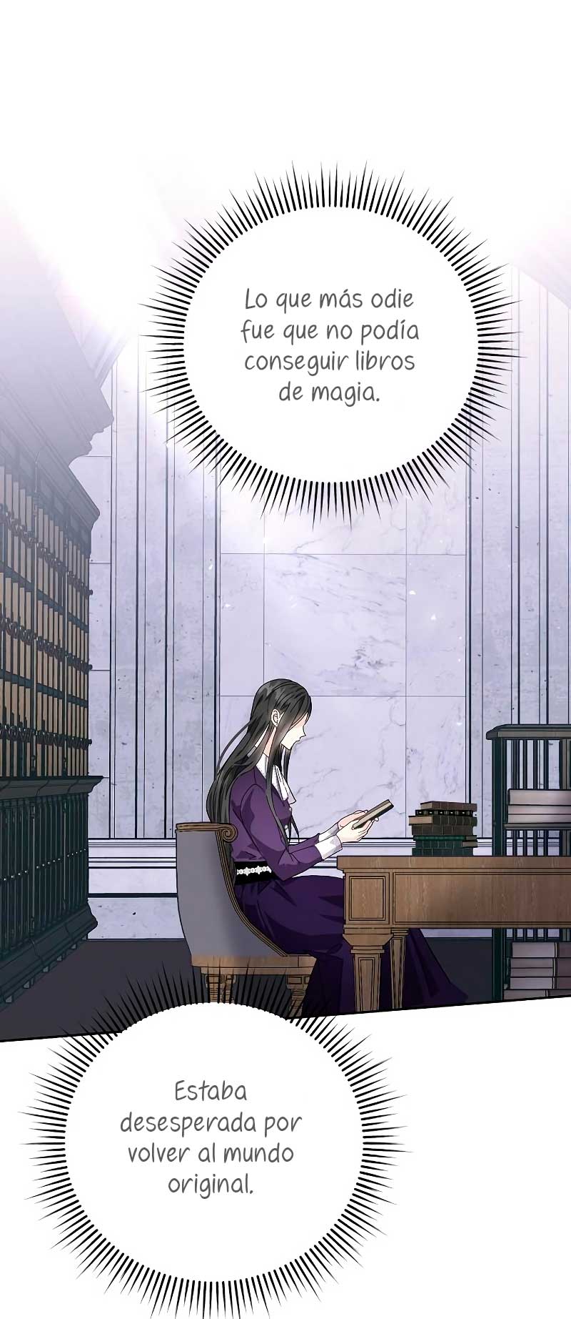 Tengo el corazón de un tirano Capítulo 4 - Página 50