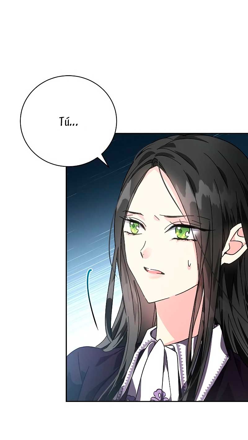 Tengo el corazón de un tirano Capítulo 4 - Página 54