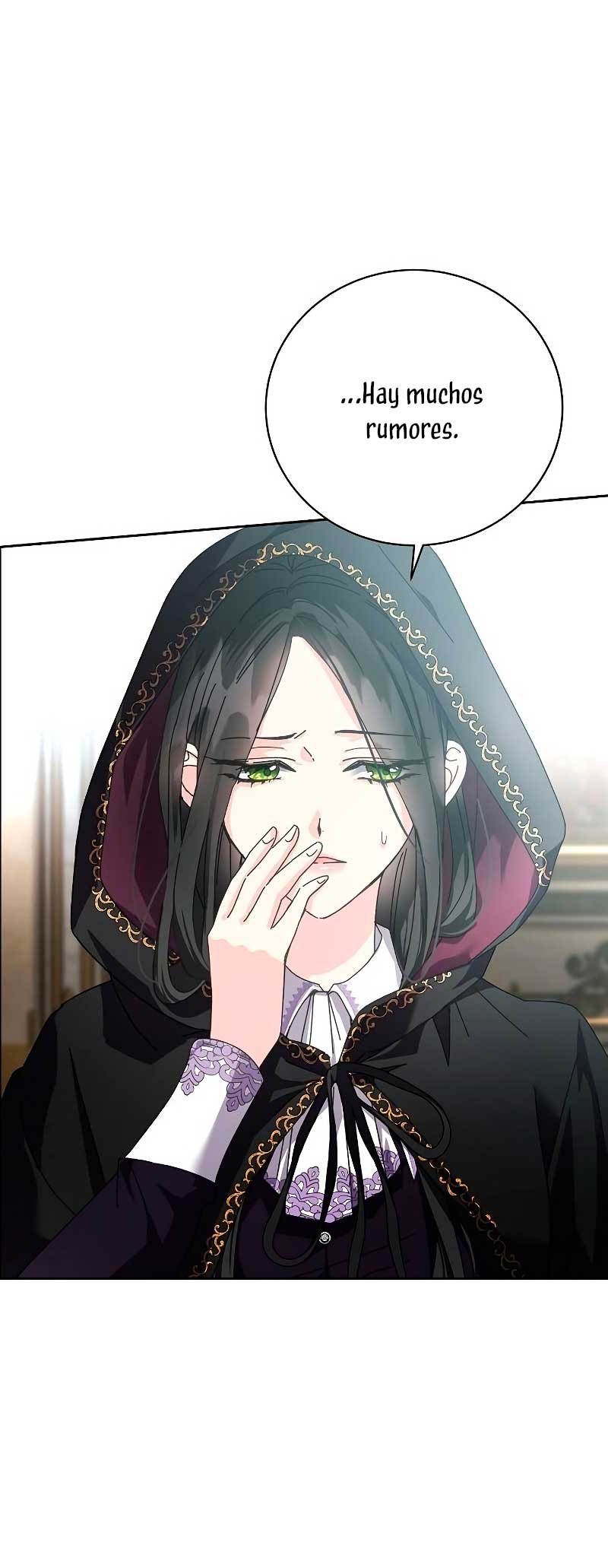 Tengo el corazón de un tirano Capítulo 4 - Página 6