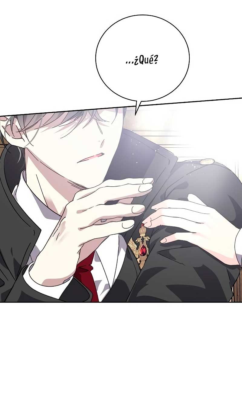 Tengo el corazón de un tirano Capítulo 4 - Página 60