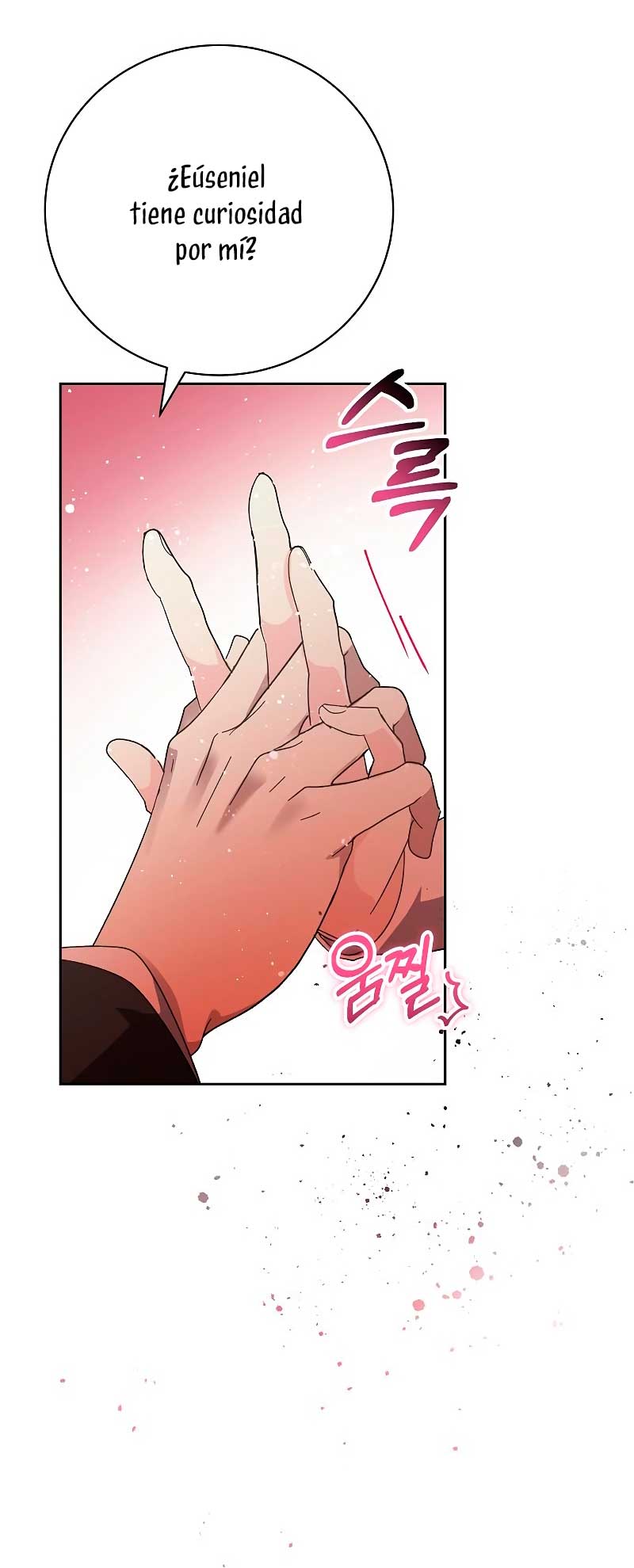 Tengo el corazón de un tirano Capítulo 4 - Página 61