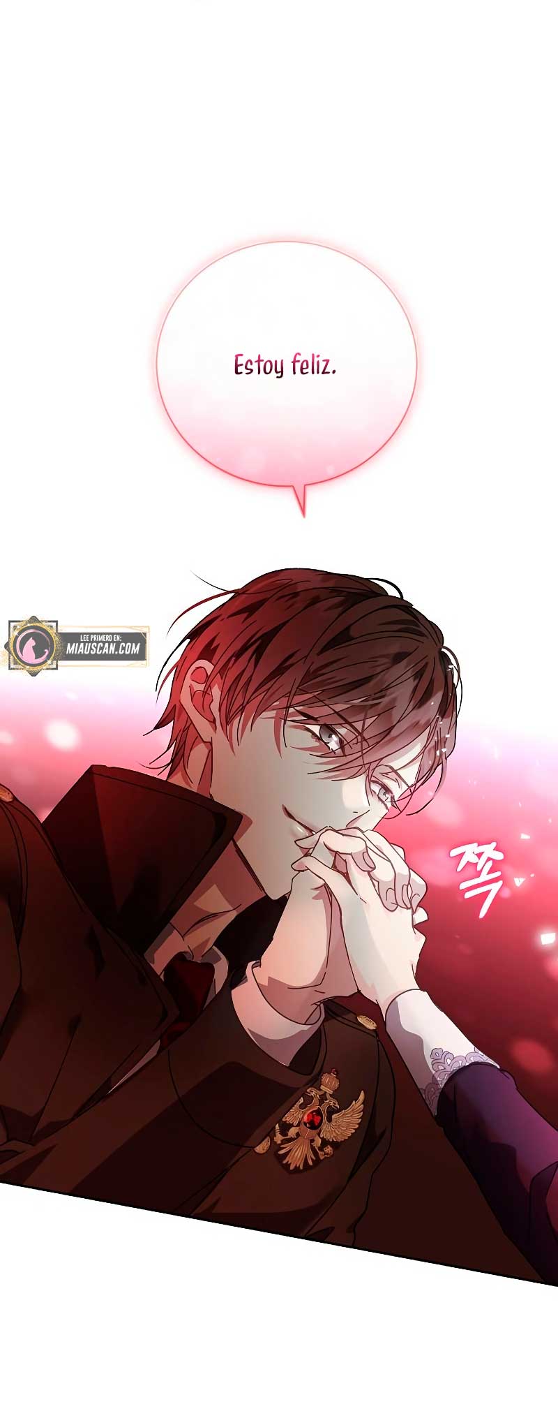 Tengo el corazón de un tirano Capítulo 4 - Página 62