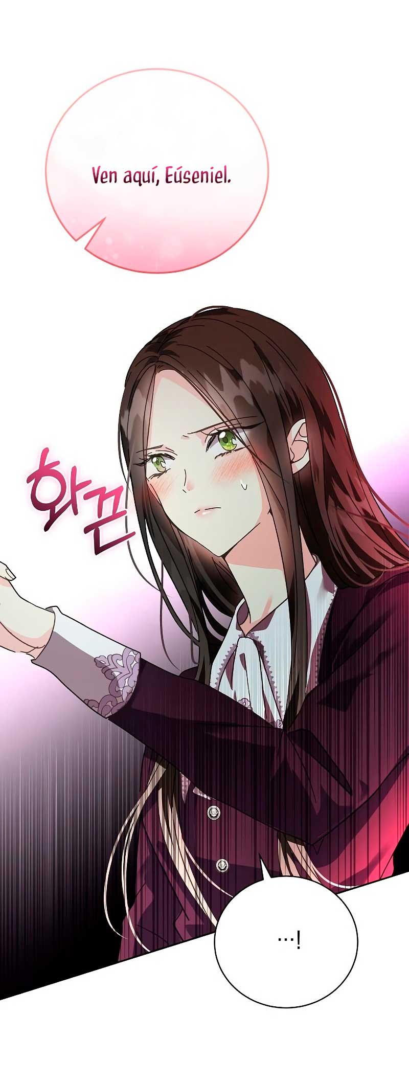 Tengo el corazón de un tirano Capítulo 4 - Página 64