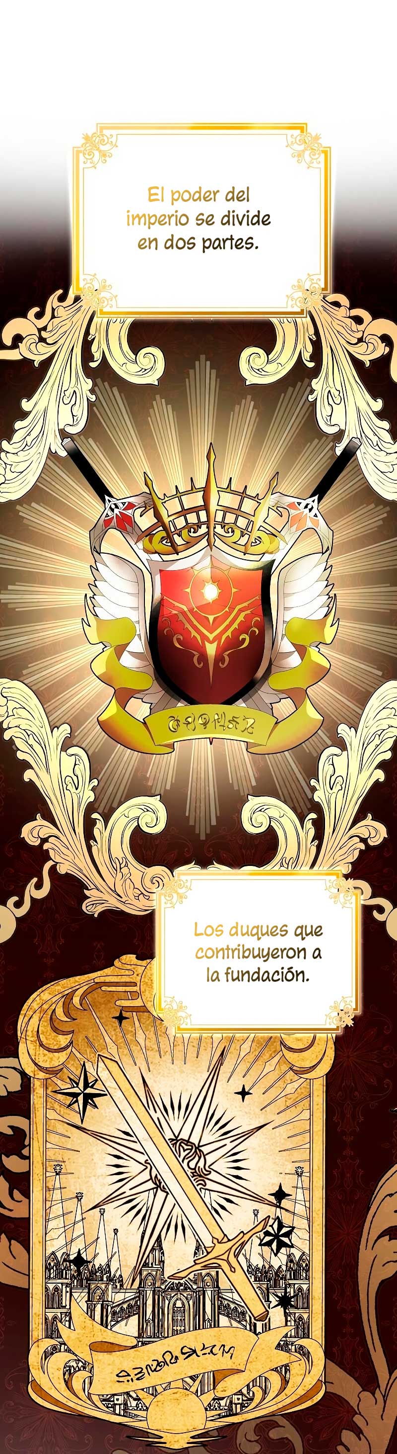 Tengo el corazón de un tirano Capítulo 4 - Página 7