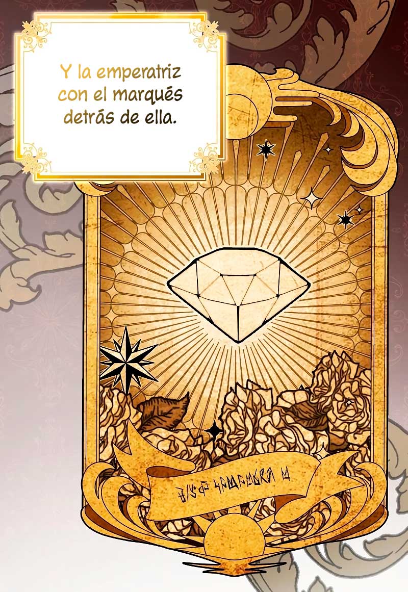 Tengo el corazón de un tirano Capítulo 4 - Página 8