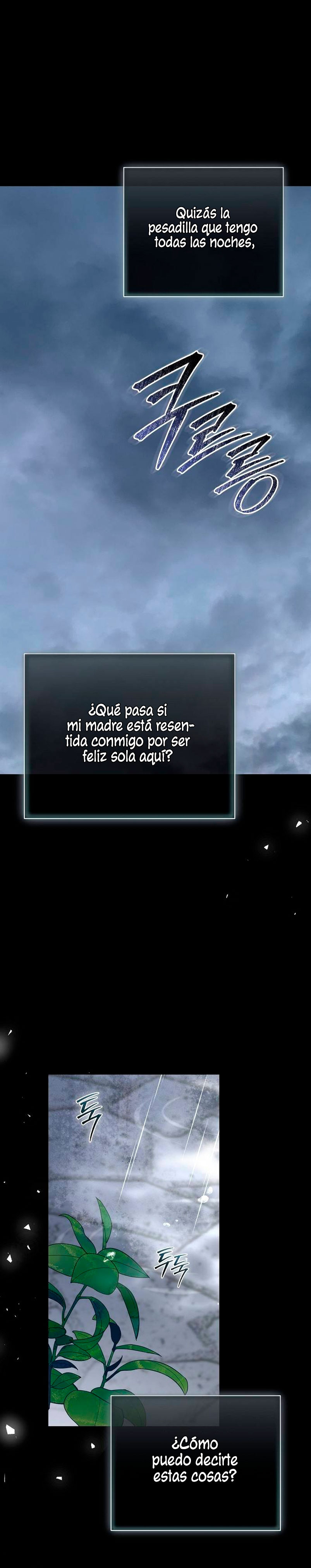 Tengo el corazón de un tirano Capítulo 40 - Página 40