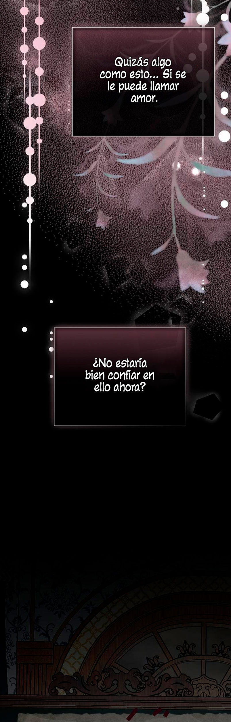 Tengo el corazón de un tirano Capítulo 40 - Página 49