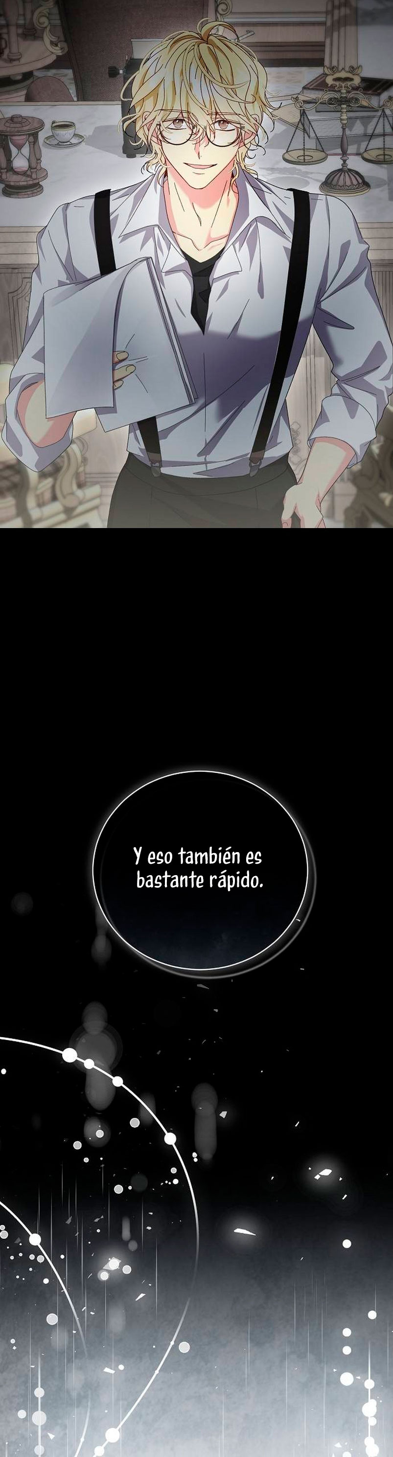 Tengo el corazón de un tirano Capítulo 40 - Página 51