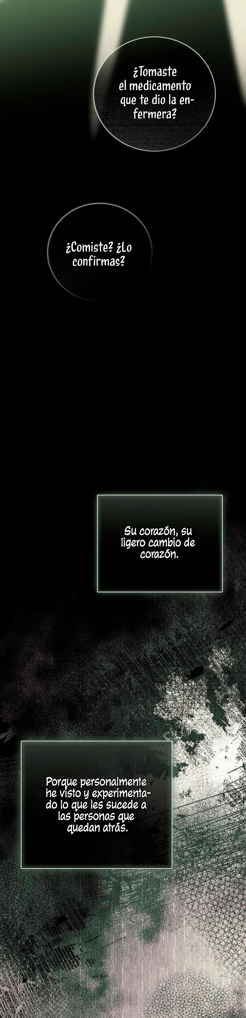 Tengo el corazón de un tirano Capítulo 40 - Página 7