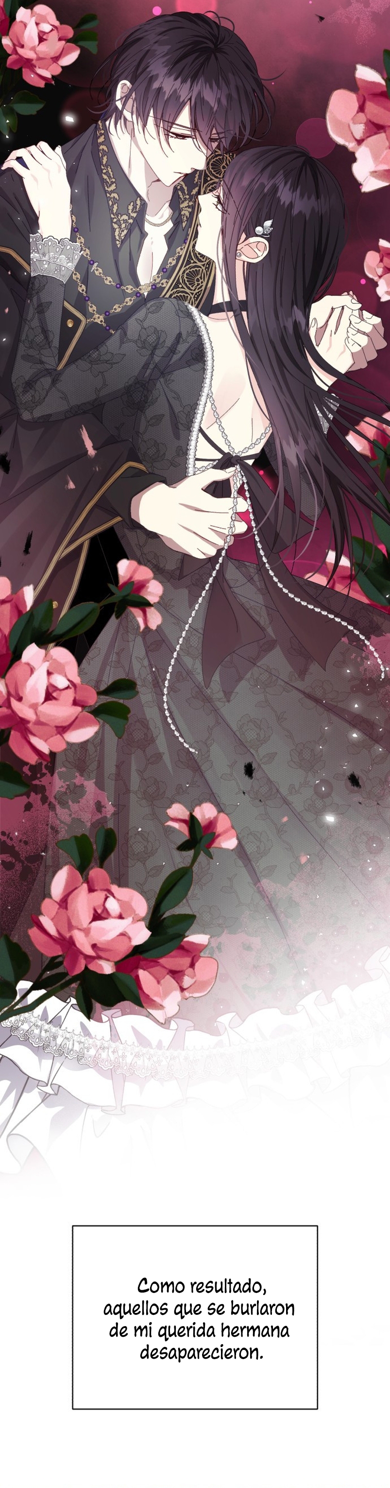 Tengo el corazón de un tirano Capítulo 41 - Página 11