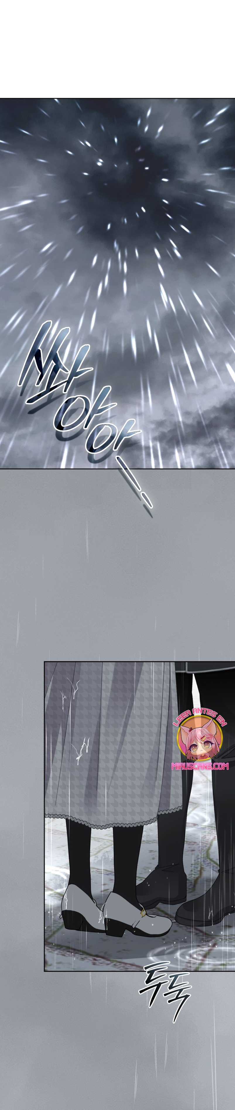 Tengo el corazón de un tirano Capítulo 41 - Página 3