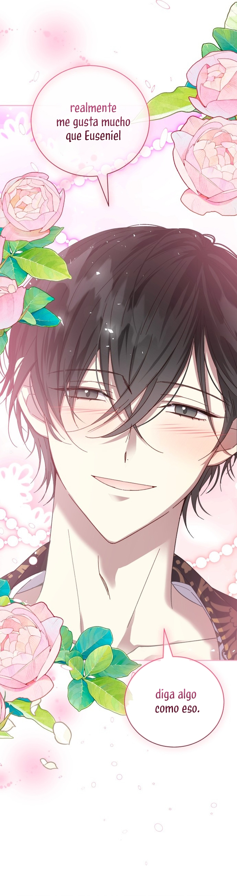 Tengo el corazón de un tirano Capítulo 41 - Página 32