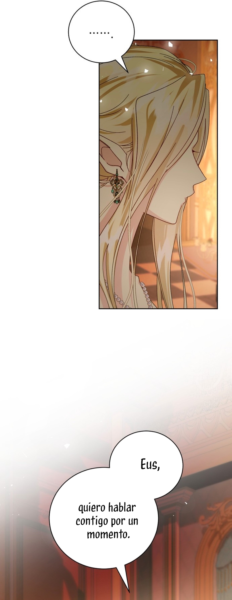 Tengo el corazón de un tirano Capítulo 41 - Página 45