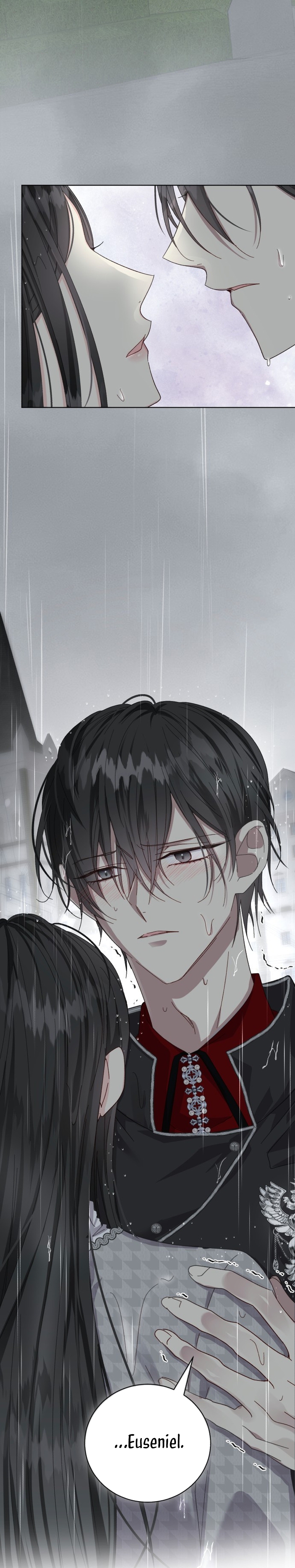 Tengo el corazón de un tirano Capítulo 41 - Página 5