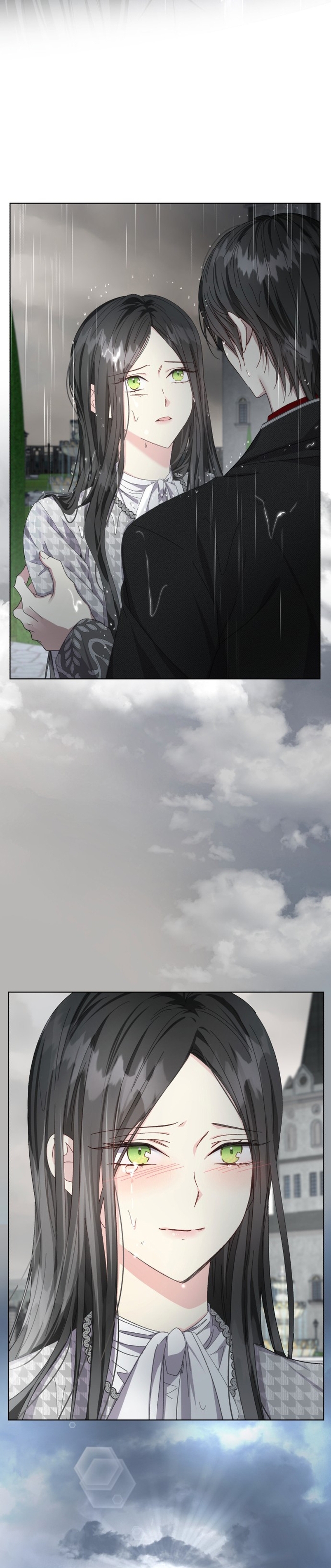 Tengo el corazón de un tirano Capítulo 41 - Página 6