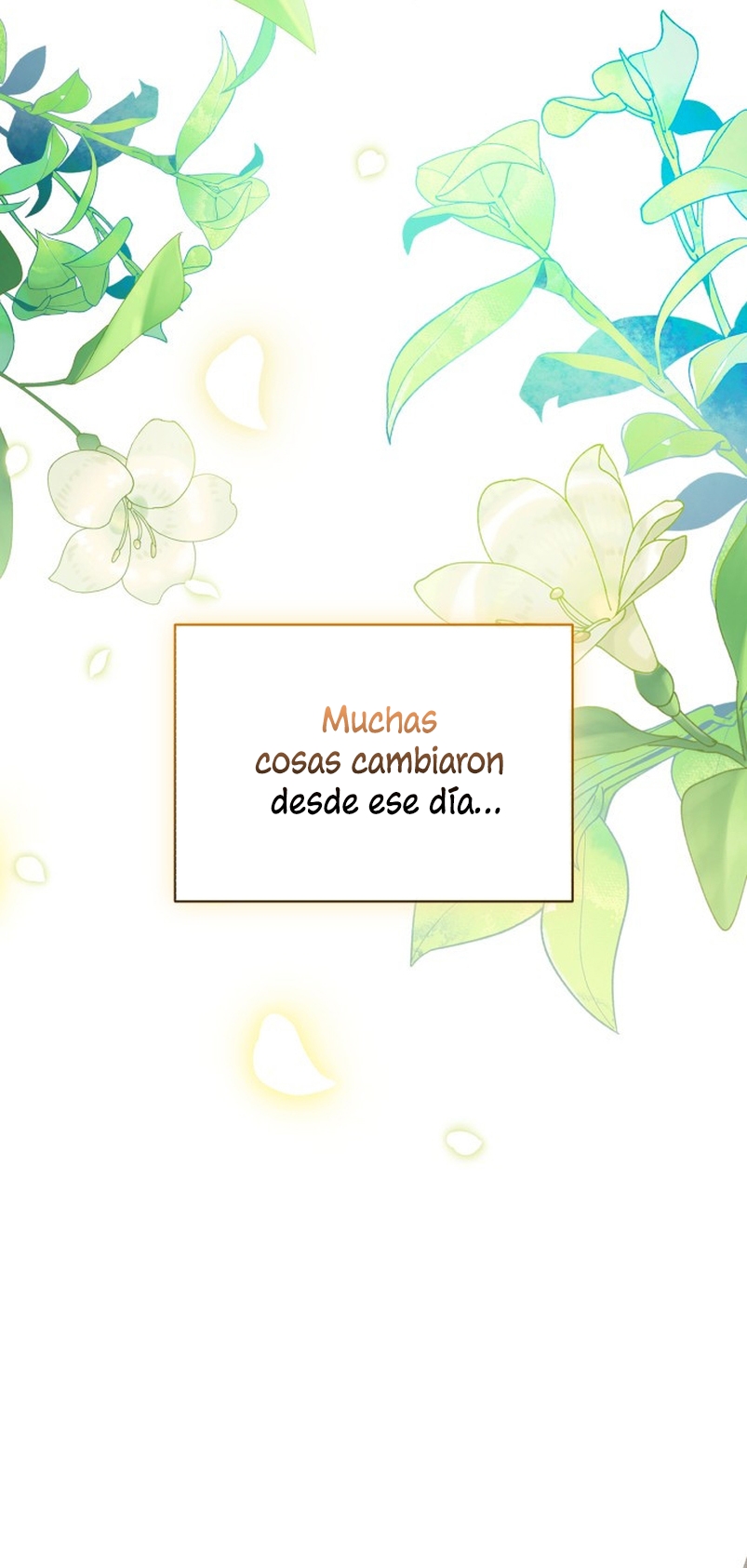 Tengo el corazón de un tirano Capítulo 41 - Página 9