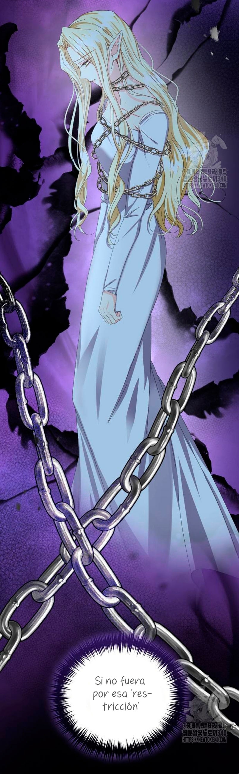 Tengo el corazón de un tirano Capítulo 42 - Página 17