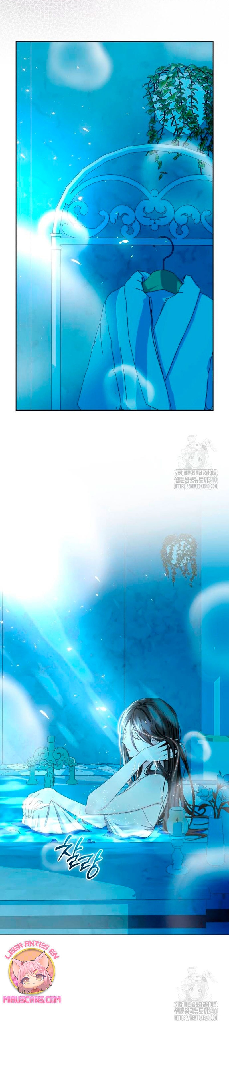 Tengo el corazón de un tirano Capítulo 42 - Página 19