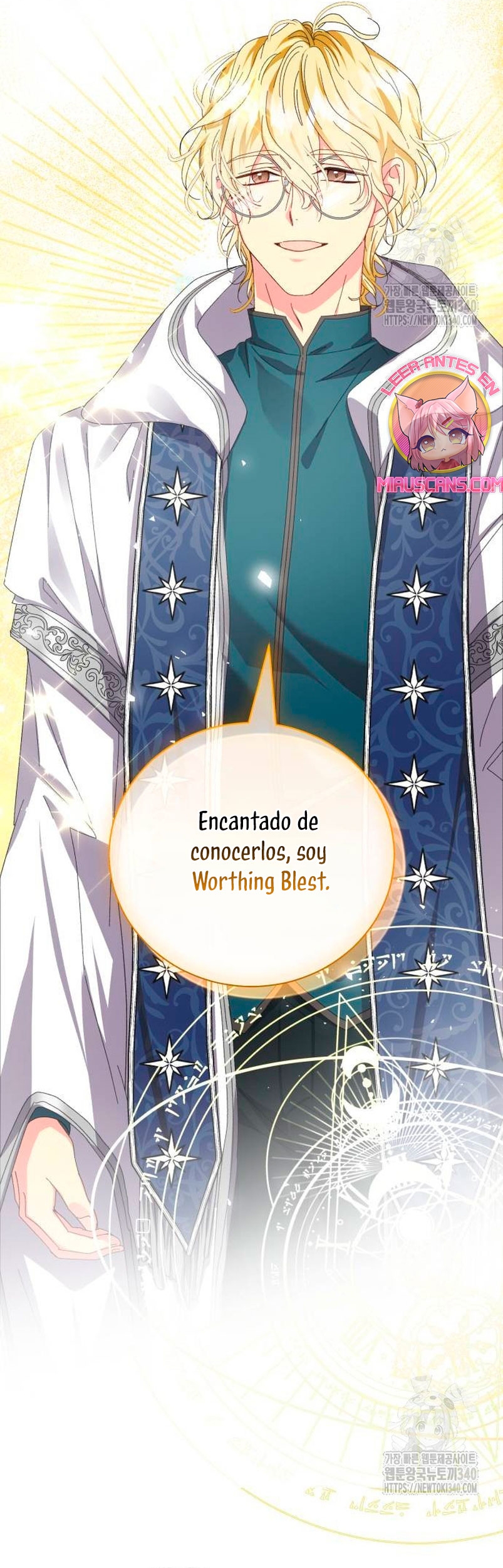 Tengo el corazón de un tirano Capítulo 42 - Página 30