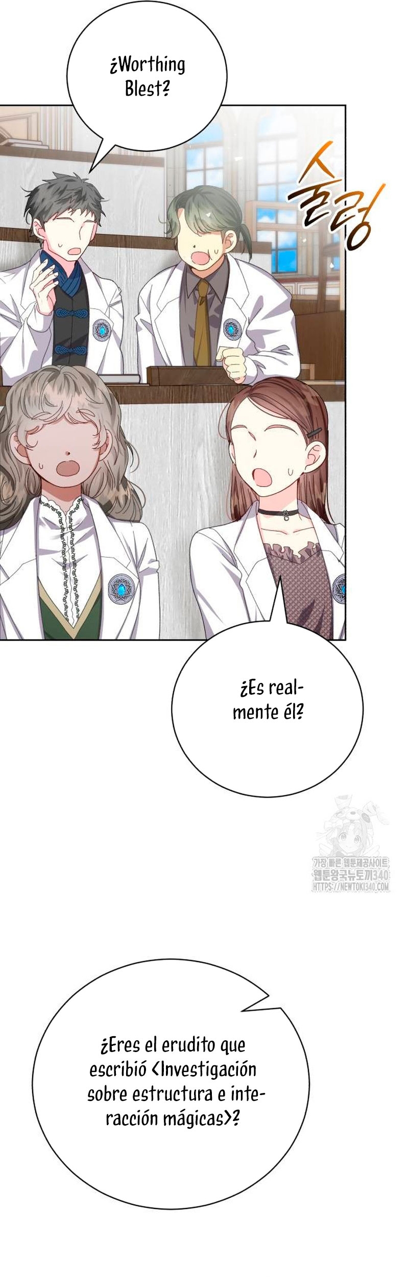 Tengo el corazón de un tirano Capítulo 42 - Página 31