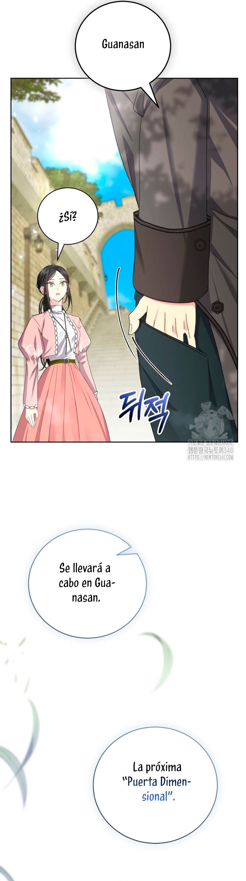 Tengo el corazón de un tirano Capítulo 42 - Página 43