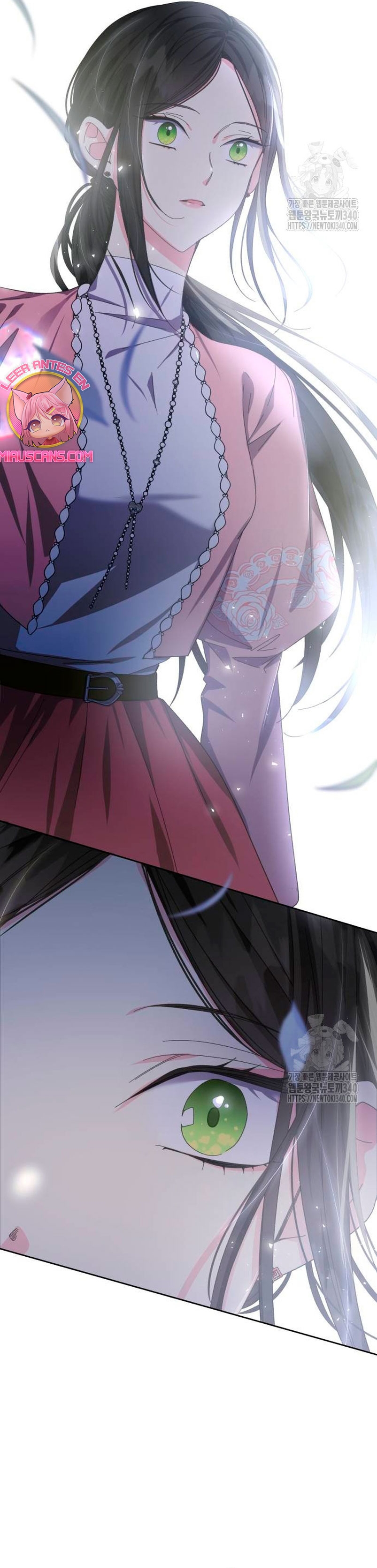 Tengo el corazón de un tirano Capítulo 42 - Página 44