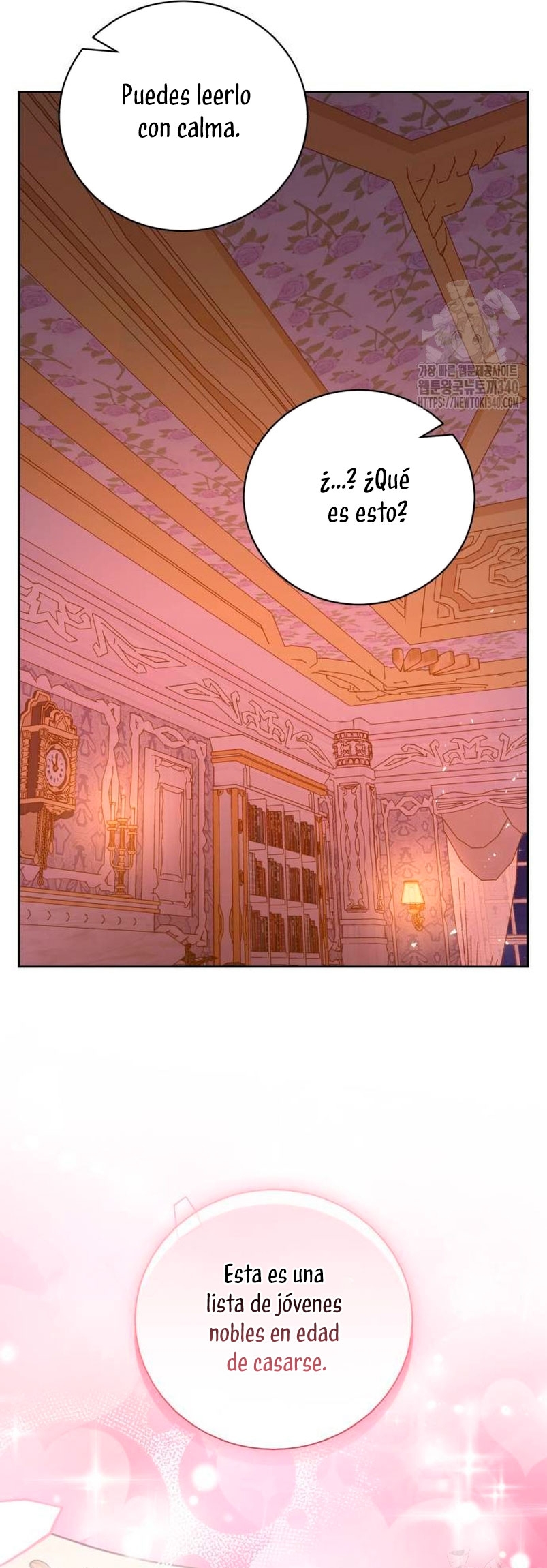 Tengo el corazón de un tirano Capítulo 42 - Página 5