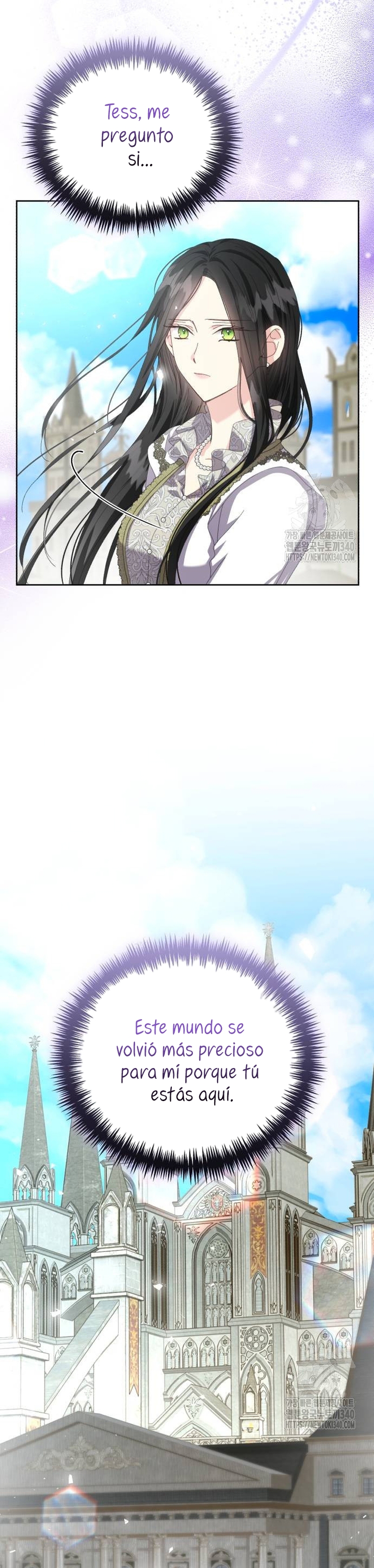 Tengo el corazón de un tirano Capítulo 43 - Página 11