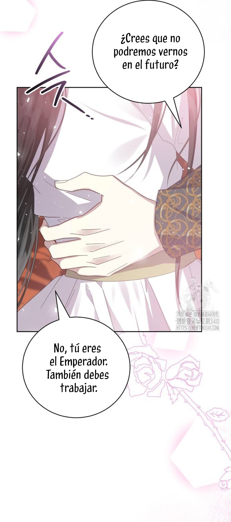 Tengo el corazón de un tirano Capítulo 43 - Página 18